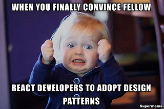 Command Pattern in React with Redux: Enhancing flexibility and State management