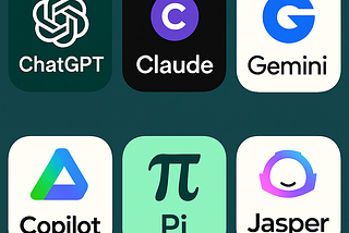 Top 10 Best AI Chatbot Apps in the First Half of 2025: The Ultimate Guide