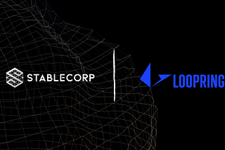 Stablecorp announces collaboration with Loopring to launch QCAD trading and transfers on Ethereum…