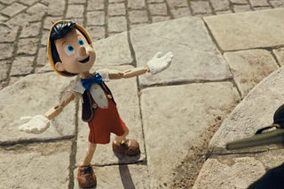 Review: “Pinocchio” is Too Wooden for a Soul