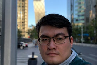 Meet the Team: Yerzhan Serikbay, Backend Developer