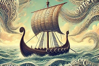 Forging the Digital Mjölnir: A Swedish Text Analysis Saga