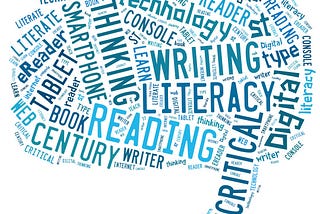 Literacy in an Innovative World