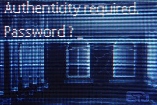 Top 10 Passwords in Iran