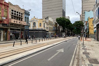 A Cidade da Aglomeração