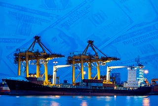 Brian Ladin on the Costs of Maintaining a Cargo or Marine Vessel