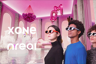 How XONE is integrating with Nreal’s consumer AR glasses.
