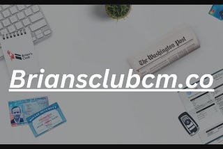 Briansclub cm: The Cryptocurrency Site You Can’t Miss