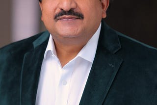 Dr. Isam Vaid Leadership and Advocacy Collection
