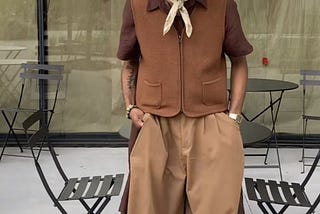 New Trends in Fashion and Beauty