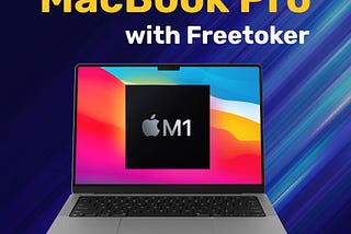 Freetoker Macbook Pro Giveaway