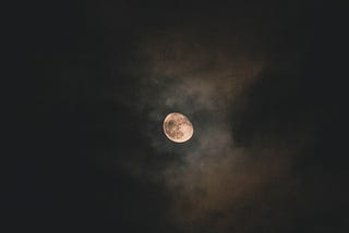 Under the Moon’s Light