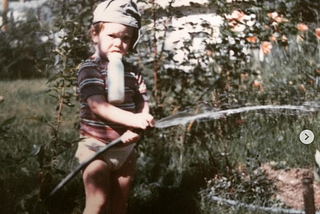 A full-hearted Father’s Day to Fathers who Grow. ~ Waylon Lewis