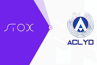 The Aclyd Project Partners with Stox to Launch Sponsored Predictions To Promote its Token Sale