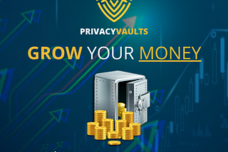 Vault’ implies, your assets are never locked in a vault on PrivacySwap