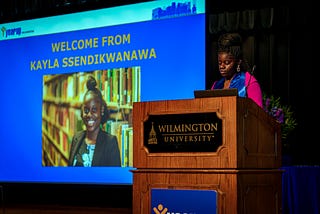 Kayla Ssendikwanawa: Exceeding Expectations