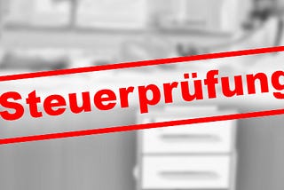 Wie man sich als Amazon-Händler für eine Steuerprüfung wappnet