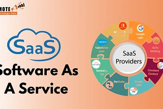 SAAS (software as a service) Products