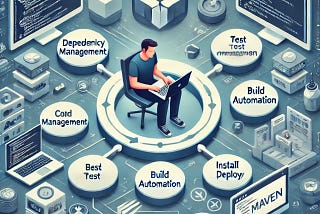 Understanding Maven: More Than Just Terminal Commands