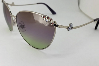 Swarovski Sunglasses