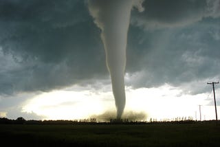 Tornadoes