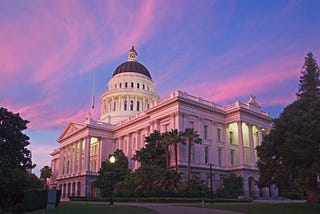 2018 California Statewide Midterm Election Guide | Los Angeles & San Francisco