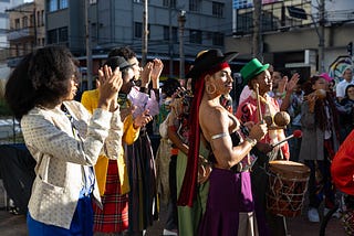 Sobre “Dandismo”