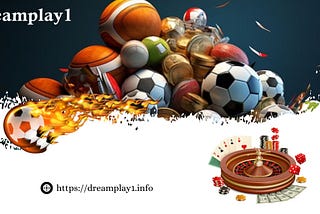 Dream Play1: Your Gateway to Online Cricket Betting IDs in India