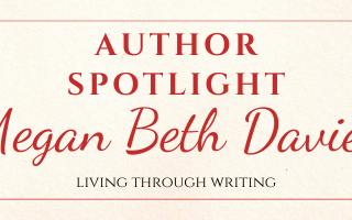 Author Spotlight: Megan Beth Davies