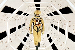 Stanley Kubrick’s 2001 in 70mm is a Transcendental Experience