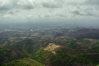 Located 19km from Karjat, in Raigad district, of Maharashtra. This fort continues with the Malang gad, Tauli Hill and Chanderi fort of the Matheran Hill Range.
