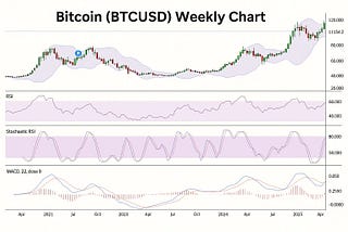 10 Crypto Indicators That Actually Work (Less hopium, more data)