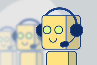 Elle apprend son métier à un robot pour qu’il puisse la remplacer
