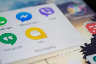 Publishing news on messaging apps is now critical, here’s why