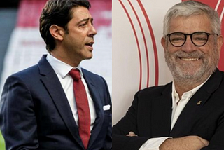 Costa, Benitez e as eleições do Benfica