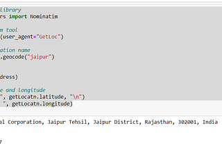 Master the Secrets of GPS Coordination Integration in Python: Unleash Your Location Power!