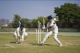 Children love outdoor games more than they love anything else.