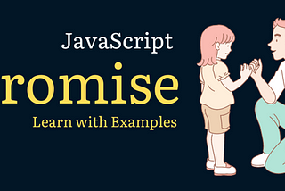 Native JS Promises