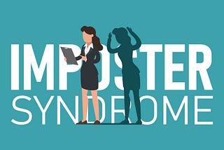 Are women in tech tend to feel imposter syndrome more?