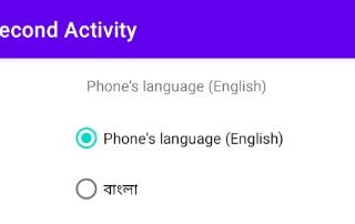 The All-In-One Guide for Changing App Locale Dynamically in Android (Kotlin)