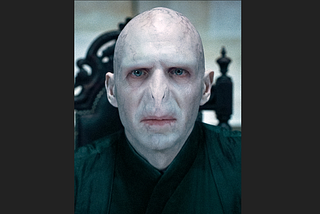 Business Lessons from Lord Voldemort