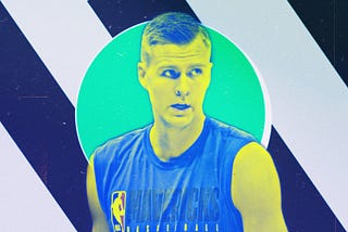 Will The Injury Woes Ever End For Kristaps Porzingis?