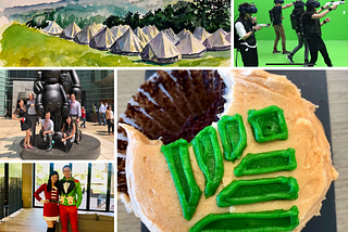 From PM to VC: My First Year at Sequoia