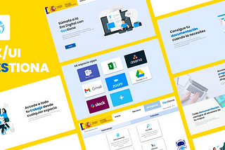 Automatizando el analfabetismo digital — Design Thinking Gestiona