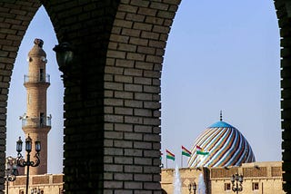 It’s time to accept that religious conservatism is a major problem in Kurdistan