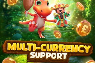 Multi-currency support
