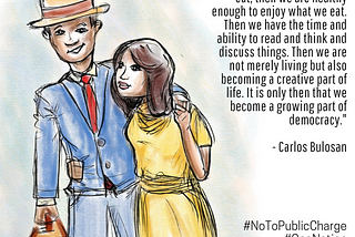 Sketch: You Don’t Have to Write Like Carlos Bulosan to Write Our Stories (Like Carlos Bulosan)