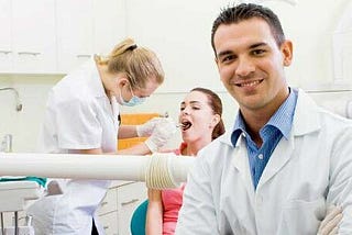 Your Dental Guide for all your Dental Needs