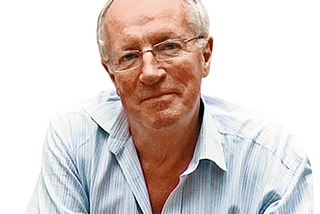 Robert Fisk Remembered
