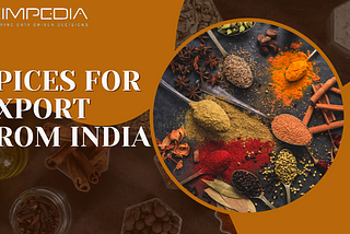 Top Most Profitable Spices for Export from India